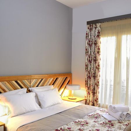 Elia Dorotheou Hotel Chania  Luaran gambar
