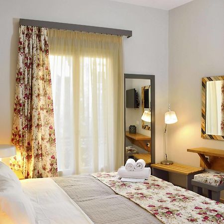 Elia Dorotheou Hotel Chania  Luaran gambar