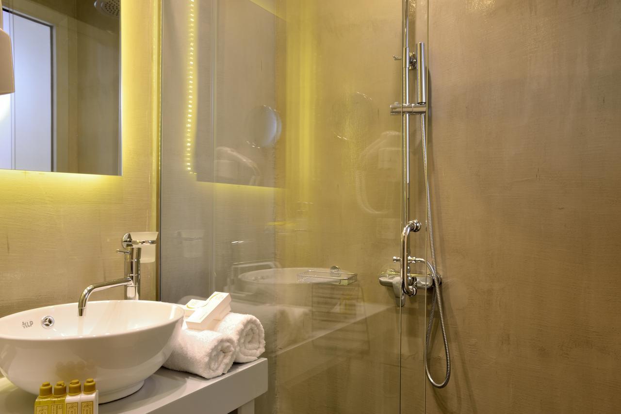 Elia Dorotheou Hotel Chania  Luaran gambar