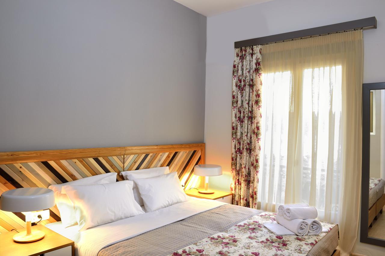 Elia Dorotheou Hotel Chania  Luaran gambar