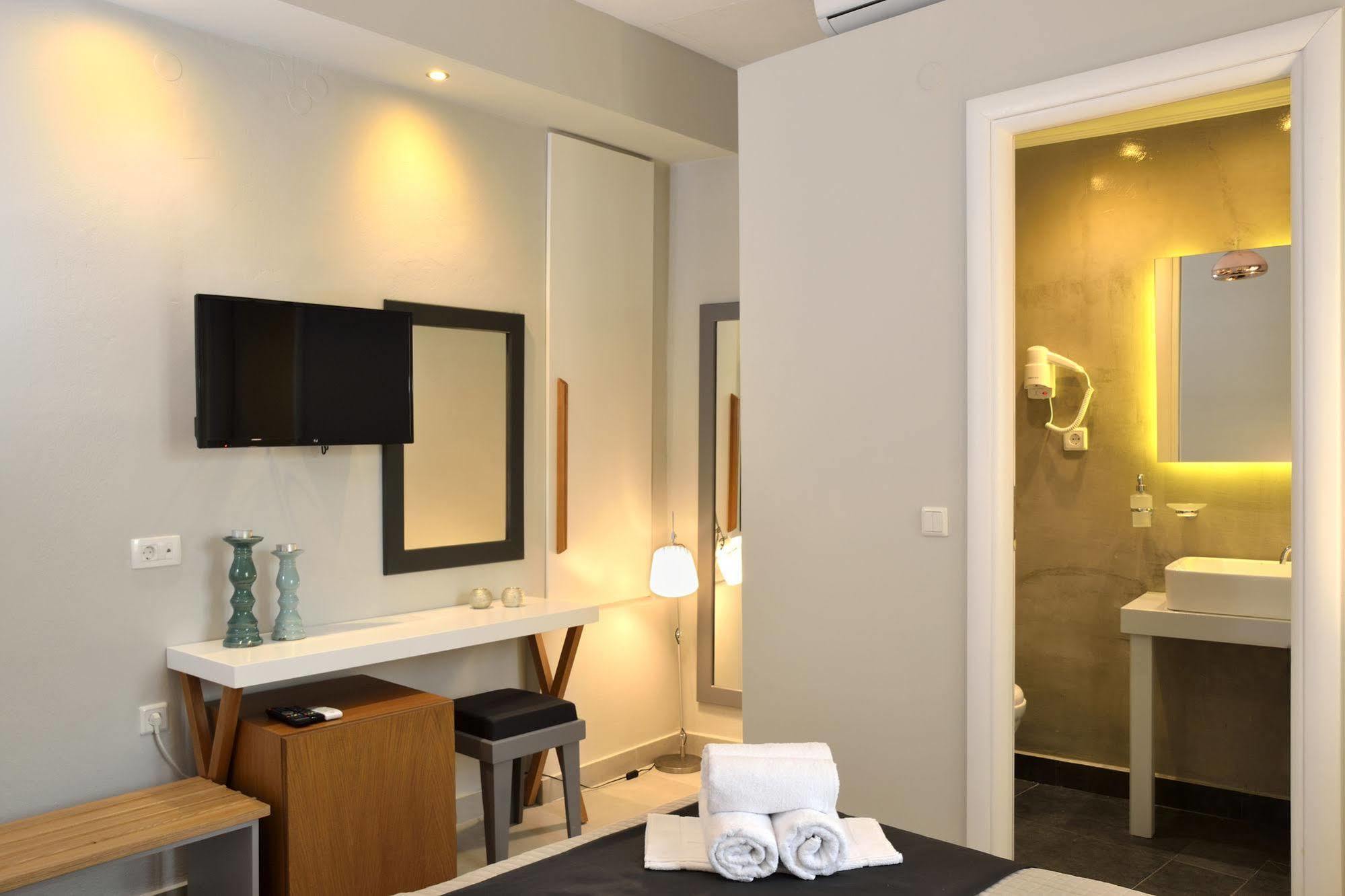 Elia Dorotheou Hotel Chania  Luaran gambar