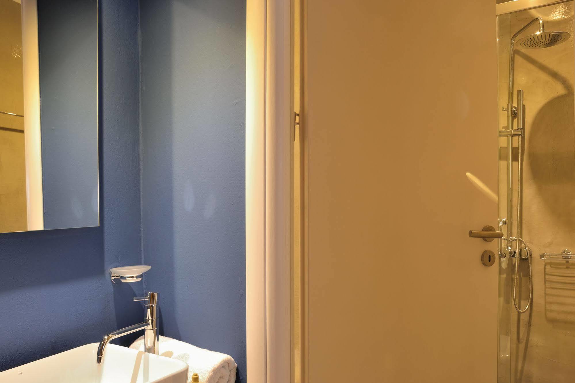 Elia Dorotheou Hotel Chania  Luaran gambar