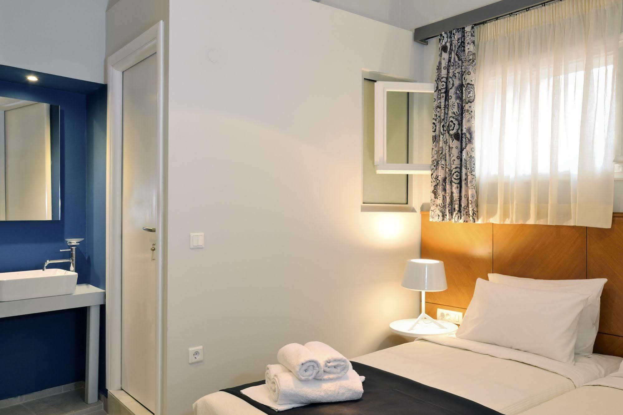 Elia Dorotheou Hotel Chania  Luaran gambar