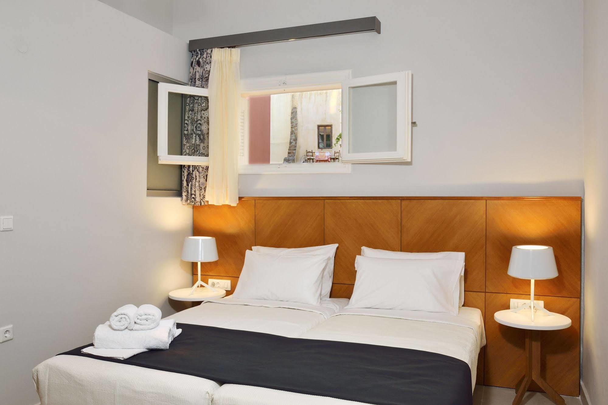 Elia Dorotheou Hotel Chania  Luaran gambar