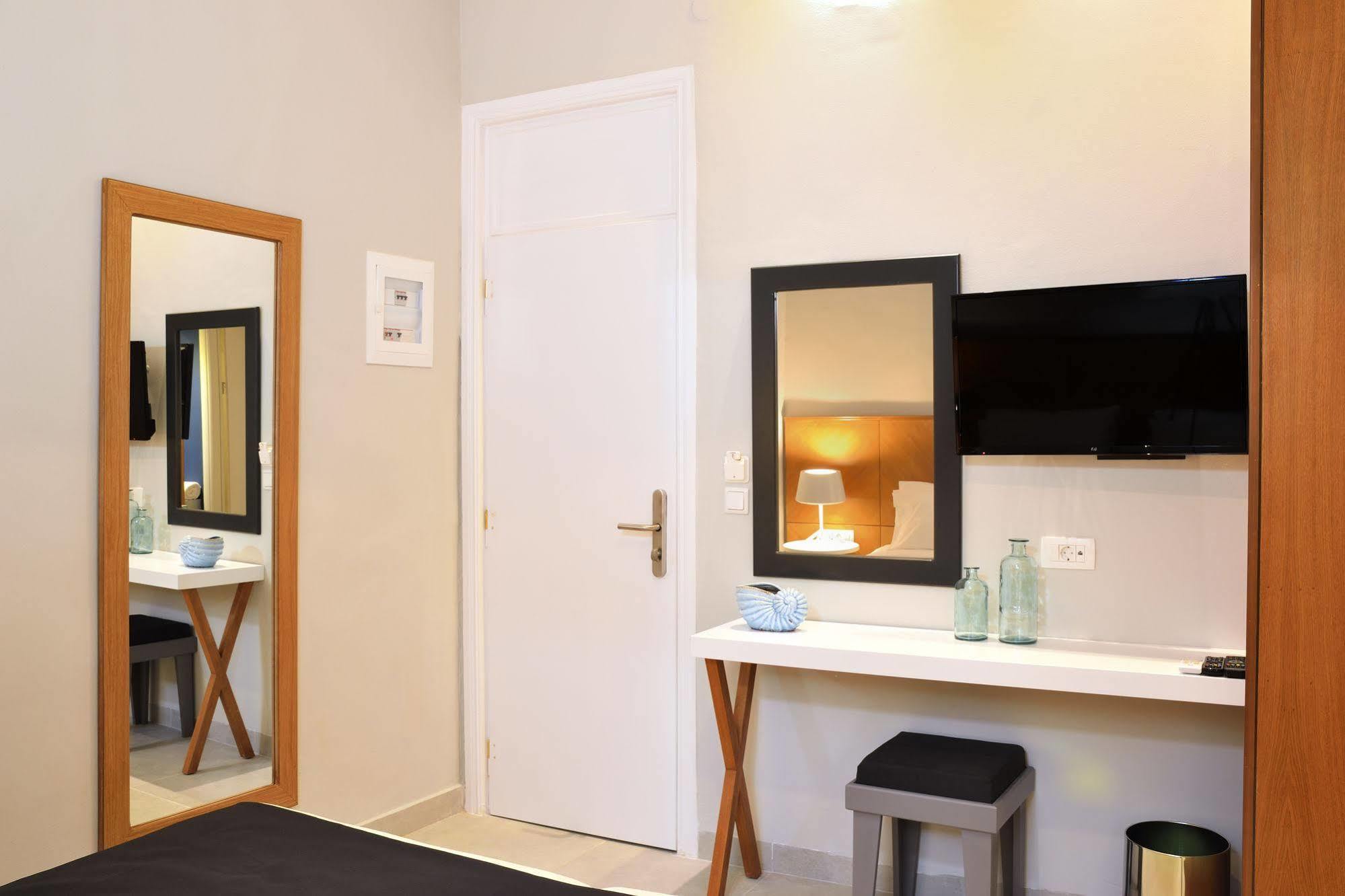 Elia Dorotheou Hotel Chania  Luaran gambar