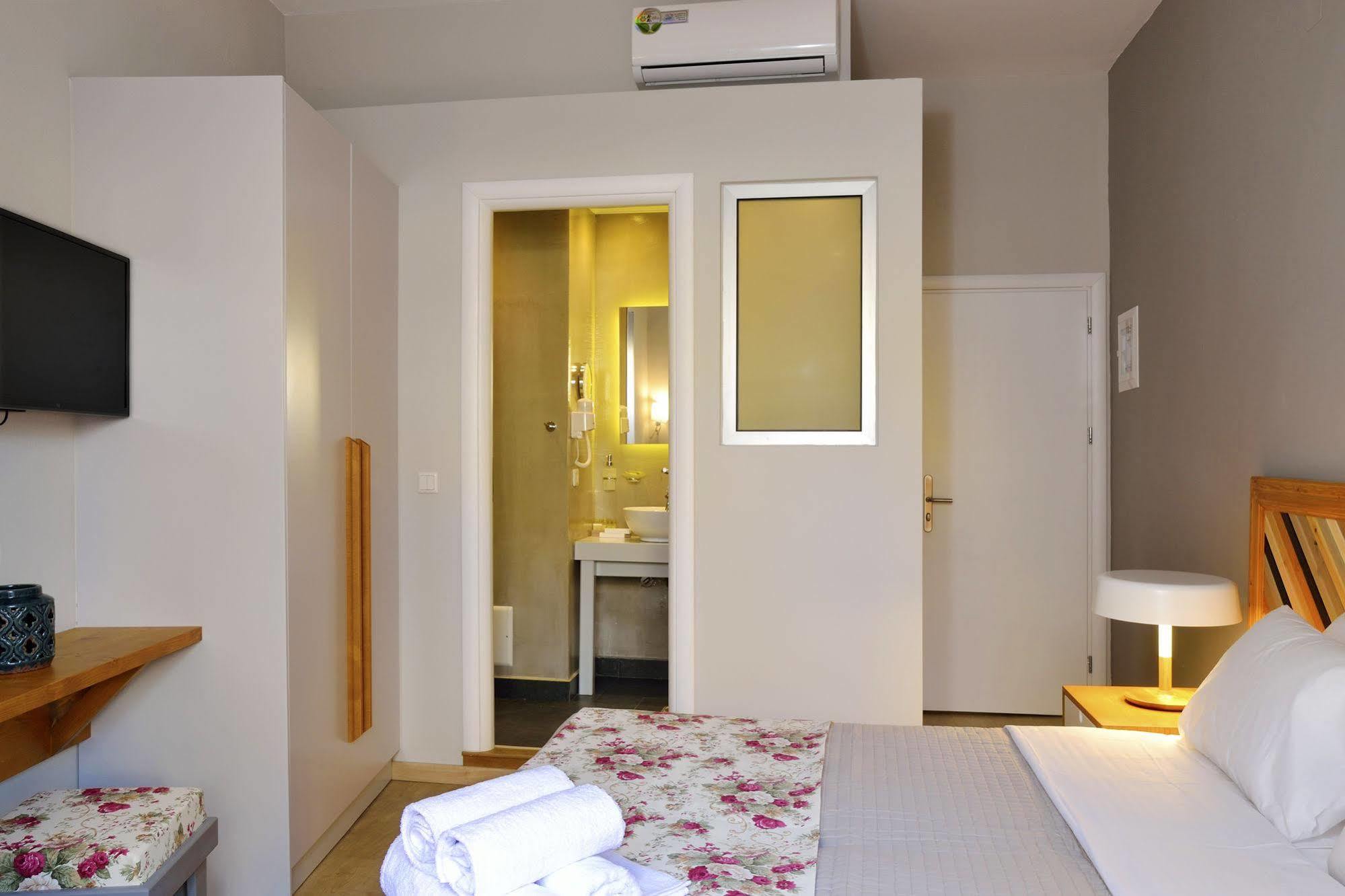 Elia Dorotheou Hotel Chania  Luaran gambar