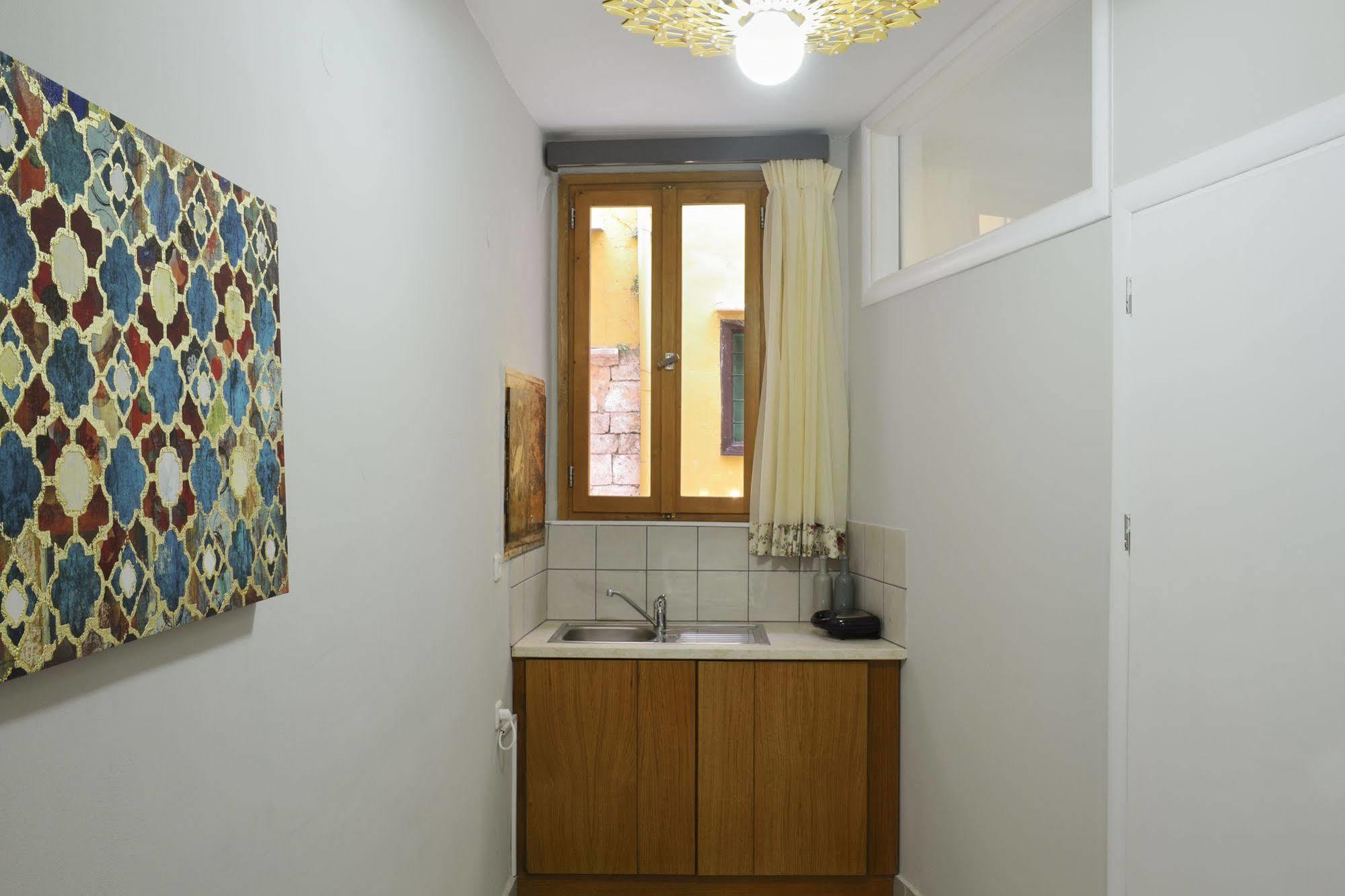 Elia Dorotheou Hotel Chania  Luaran gambar