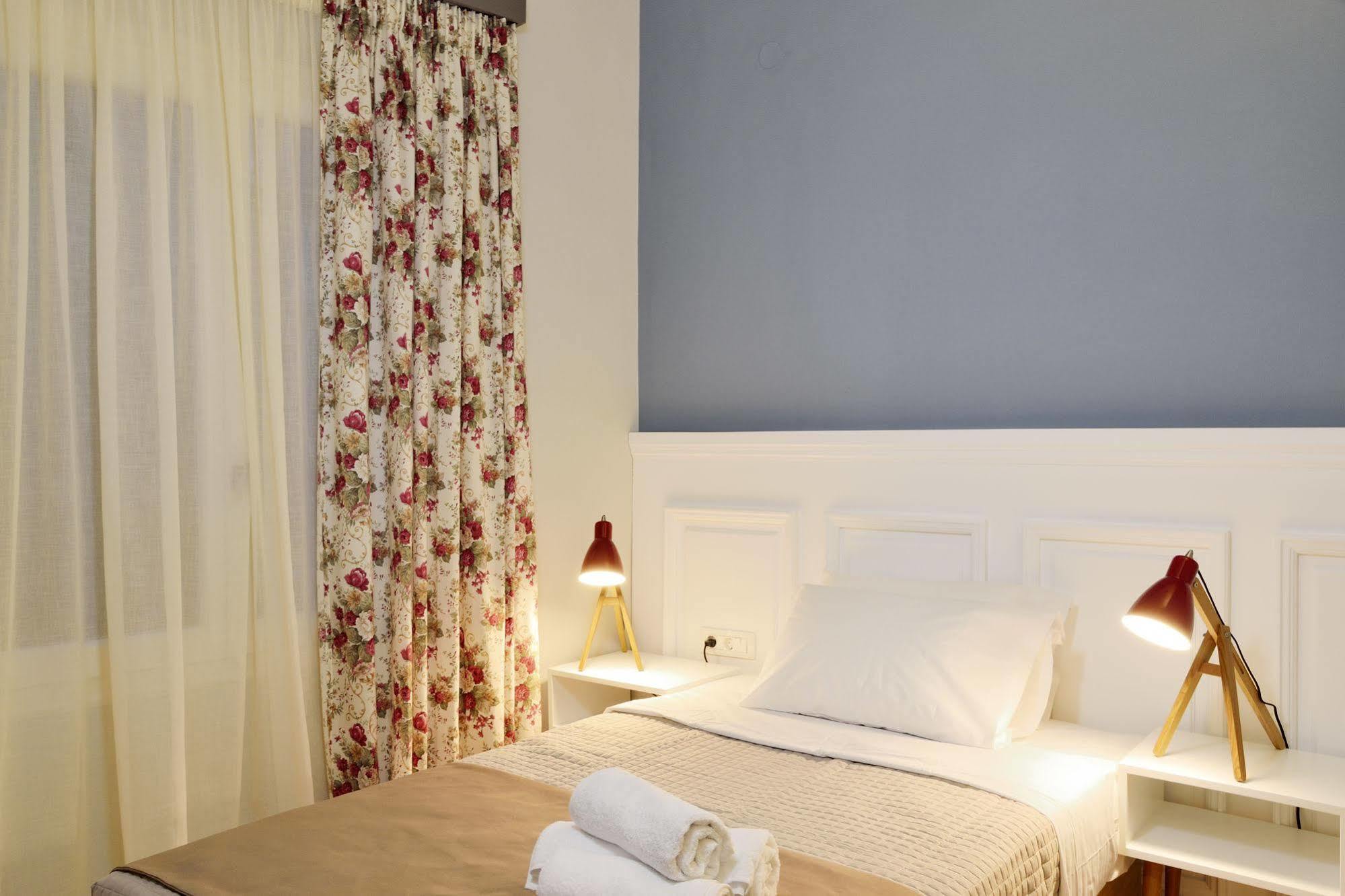 Elia Dorotheou Hotel Chania  Luaran gambar