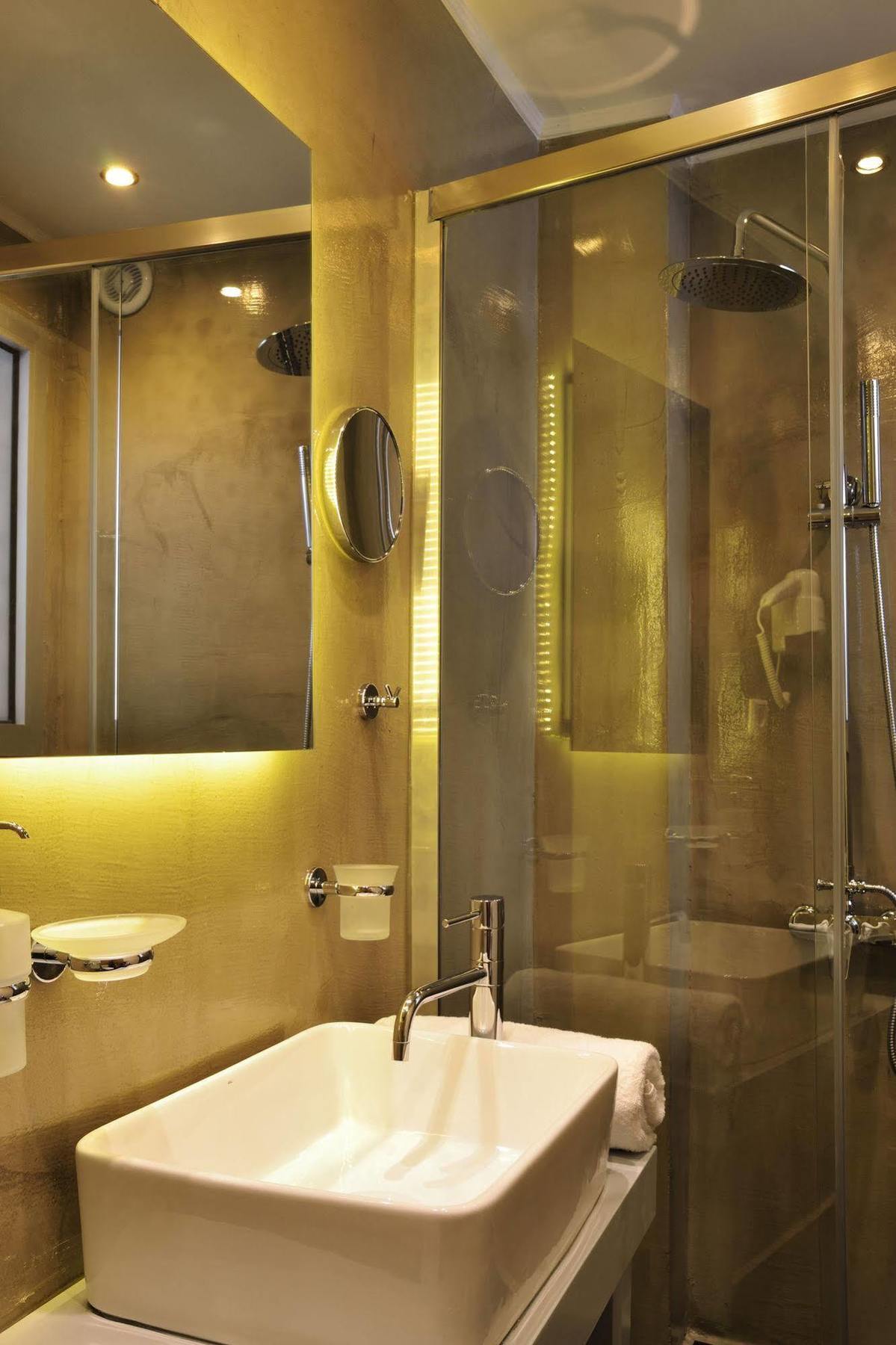 Elia Dorotheou Hotel Chania  Luaran gambar