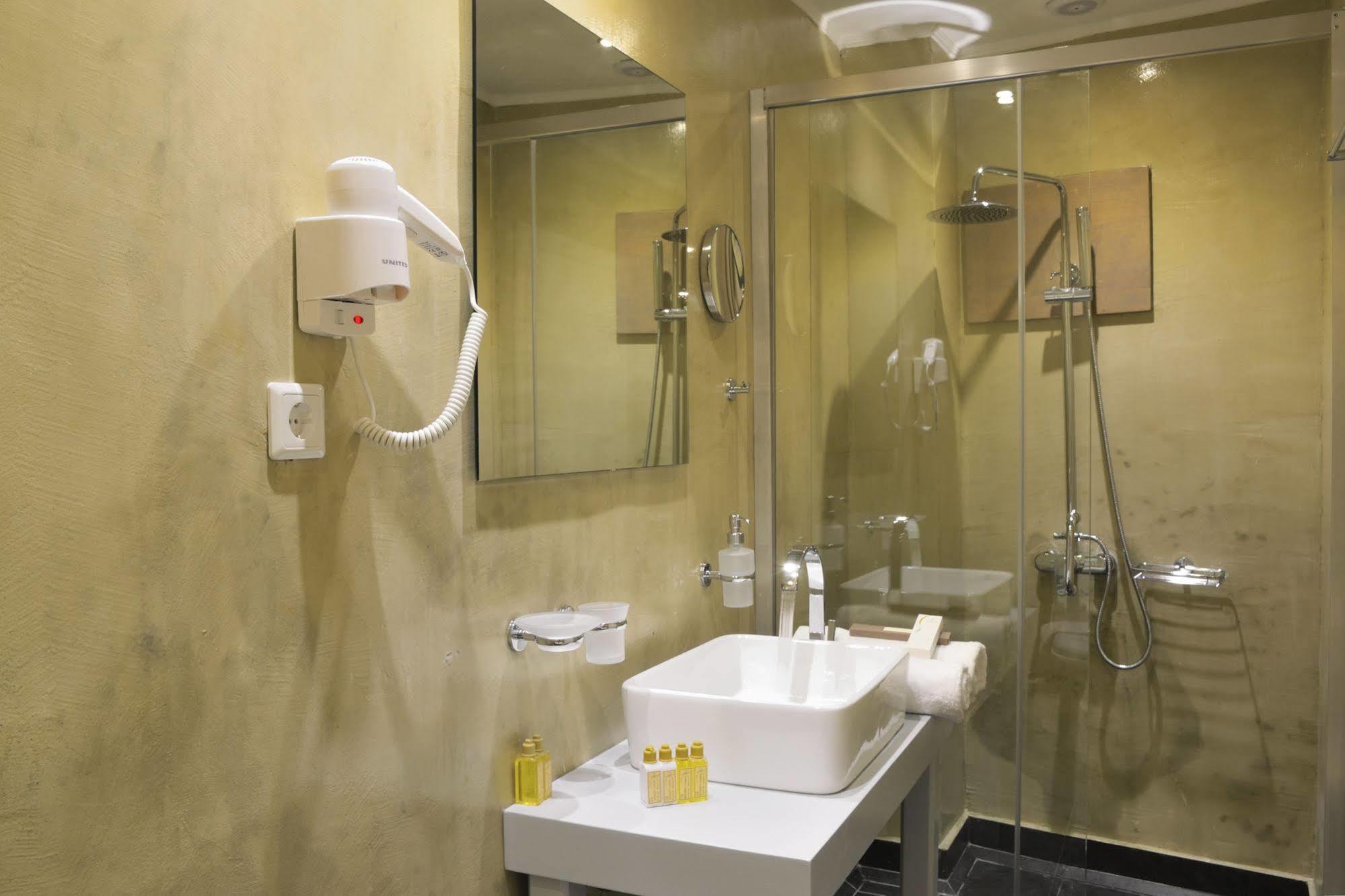 Elia Dorotheou Hotel Chania  Luaran gambar