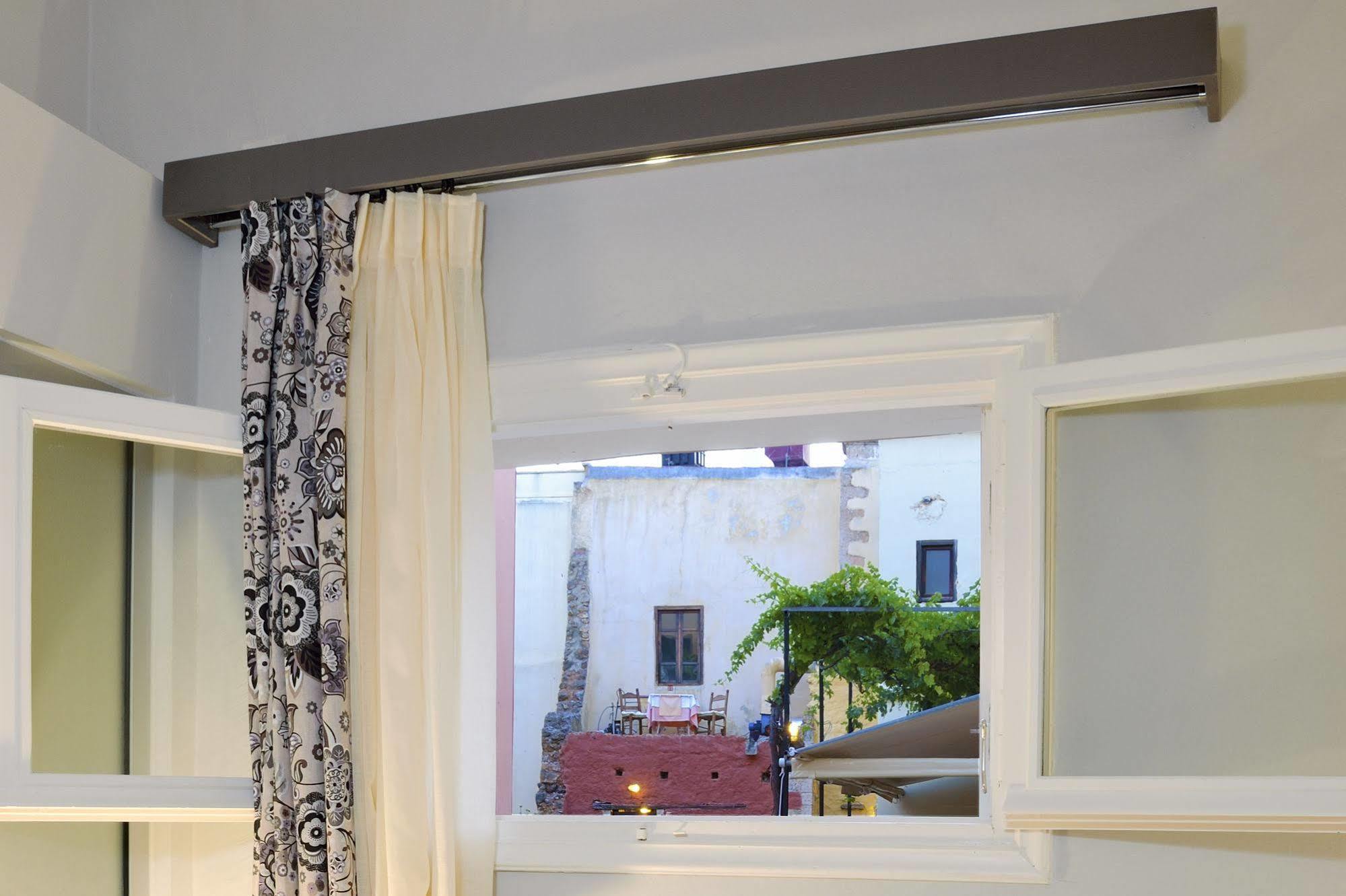 Elia Dorotheou Hotel Chania  Luaran gambar