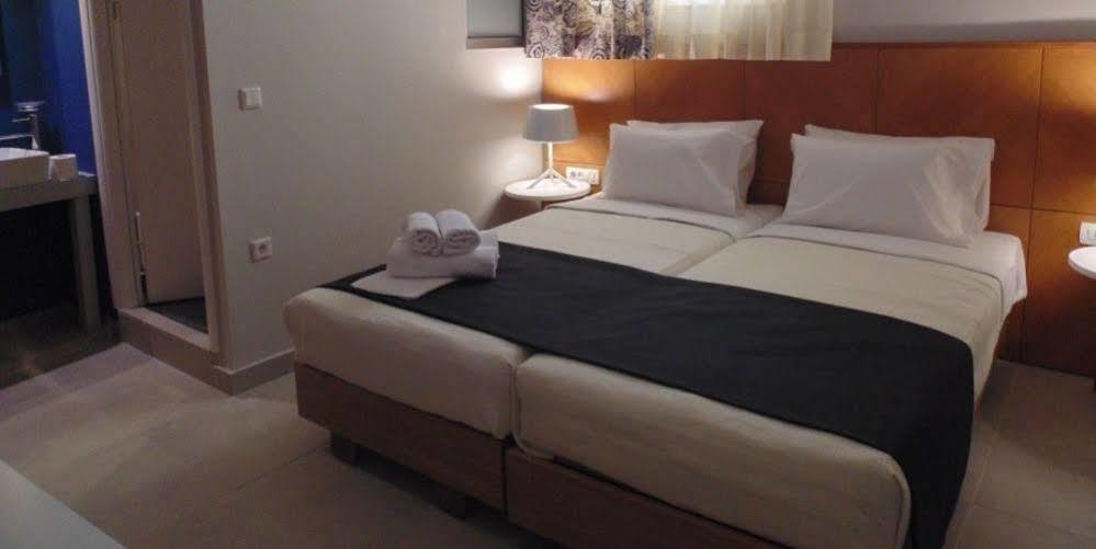 Elia Dorotheou Hotel Chania  Luaran gambar